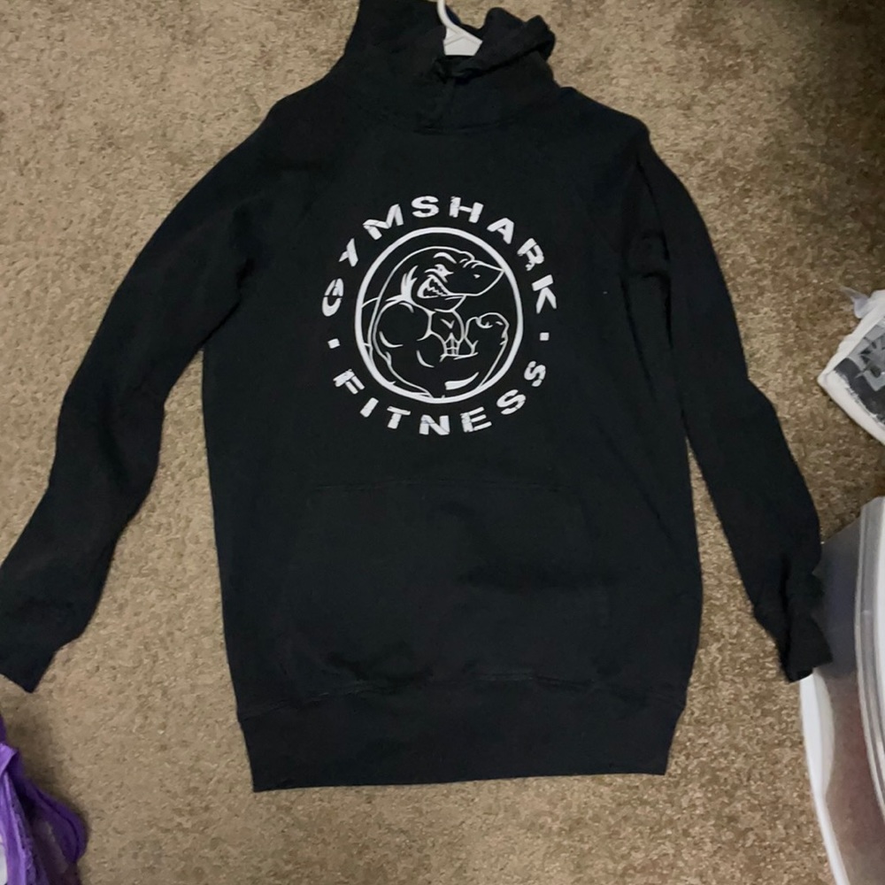 Gymshark hoodie